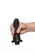 TOM - CYBER - VIBRO - PRETO - comprar online