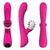 VIBRADOR DE PONTO-G RECARREGÁVEL- NYMPH - S-HANDE - comprar online