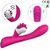 VIBRADOR DE PONTO-G RECARREGÁVEL- NYMPH - S-HANDE na internet