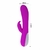 VIBRADOR DE PONTO G E CLITÓRIS - PRIMO - PRETTY LOVE - comprar online