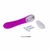 VIBRADOR DE PONTO G E CLITÓRIS - PRIMO - PRETTY LOVE - Provoca Me Love Shop