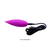 VIBRADOR RECARREGÁVEL DUPLO FLEXÍVEL COM 7 MODOS DE VIBRAÇÃO – PRETTY LOVE SNAKY VIBE