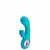 VIBRADOR RECARREGÁVEL COM ESTIMULADOR CLITORIANO DUPLO – PRETTY LOVE CHRIS - comprar online