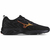 Tênis Mizuno Masculino Adulto Space 4 Preto Confortável