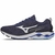 Tênis Mizuno Masculino Adulto Wave Dynasty 6 Confortável - comprar online