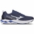 Tênis Mizuno Masculino Adulto Wave Dynasty 6 Confortável