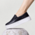 Tênis Slip On Santa Lolla Feminino Adulto New Pele Original - loja online