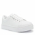 Tênis Santa Lolla Feminino Adulto New Mestiço Casual Branco - comprar online