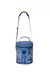 Cooler Farm Farofa Refresco Térmico Azul - comprar online