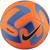 Bola De Futebol Nike PTCH H022 Original - comprar online