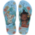 Chinelo Havaianas Feminino Infantil Slim Princess Moana - comprar online