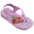 Imagem do Chinelo Havaianas Infantil Disney Pequena Sereia Elástico