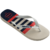 Chinelo Havaianas Masculino Adulto Top Nautical Branco Marinho - loja online