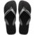 Chinelo Havaianas Masculino Adulto Dual Fc Confortável