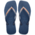 Chinelo Havaianas Feminino Adulto Slim Square Confortável