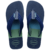 Chinelo Havaianas Masculino Urban Print Azul Verde