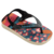 Chinelo Havaianas Baby Mini Me Fc Estampa Elástico - loja online