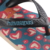 Chinelo Havaianas Baby Mini Me Fc Estampa Elástico