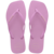 Chinelo Havaianas Feminino Adulto Slim Square Original na internet