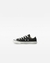 Tênis All Star Juvenil Unissex Chuck Taylor Preto Confortável - comprar online