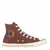 Tênis All Star Unissex Adulto Chuck Taylor Marrom Confortável - comprar online