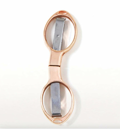 ROSE GOLD FOLDING SCISSORS on internet