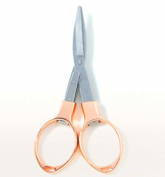 ROSE GOLD FOLDING SCISSORS - Mercado de Haciendo internacional