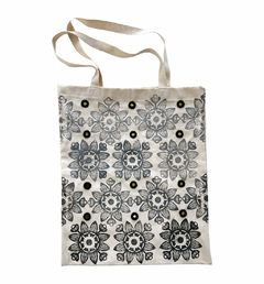 TOTE BAG STAMPING KIT - online store