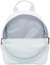 Jordan Mini Bag Blanco (WHITE) - ELCASILLERODEUSA