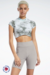 Crop Top Reebok