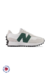 New Balance 327 - Nightwatch Green Crocodile - comprar online