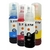 Kit 4 Cores Tinta 504/544 X-Full