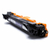 Toner p/Brother preto TN-1060 TN1060BR Brother CX 1 UN - loja online