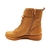 BOTA FEMININA AJUSTE FINO COURO SOFT REF. 1302