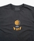 Camiseta Básica Fire Basketball Globe na internet