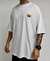 Camiseta Oversized Fire Summer Spray - comprar online