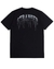 Camiseta Stranger Worn Letter - comprar online