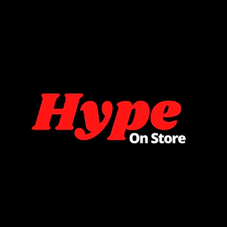 Hype On Store