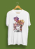 Camiseta Teerra & Windy Chibis - Unissex