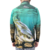 Camisa Blusa Para Pesca Masculina Proteção Solar UV50 - comprar online