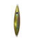 Isca Artificial Metal Jig Sea Fishing Rusty 100g Cor Amarela - comprar online