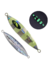 Isca Artificial Metal Jig Sea Fishing Kelp 100g - comprar online
