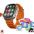 Smartwatch 4G - 2GB Ram - 64GB Interno - 49mm - 1 pulseira - loja online