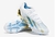 Chuteira Adidas X Speedportal .1(Chuteiras Messi Copa 2022) - Campo