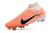 Chuteira Nike Air Zoom Mercurial Superfly Elite - SG - Campo - Trava Mista