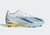 Chuteira Adidas X Speedportal .1(Chuteiras Messi Copa 2022) - Campo