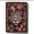 Quadro de Luxo Grande Leão Judá na internet
