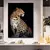 Quadro de Luxo Grande Leão Judá - comprar online
