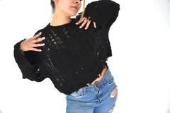 SWEATER HYDRO CROP - comprar online