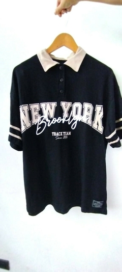 REMERON NEW YORK TIPO CHOMBA